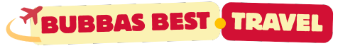 BubbasBest.Travel
